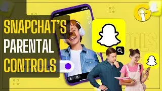 Snapchat Adds Parental Controls To Monitor Teens' Activity