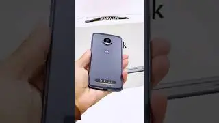 Moto Z2 🥳🥳 Play Best Price 💥 New Letest Look Full HD Video ☻ #trending #ios #shorts