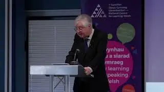 Марк Дрейкфорд - Конференция CEFR