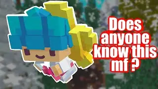 Why Kiki and Lala suck at minecraft