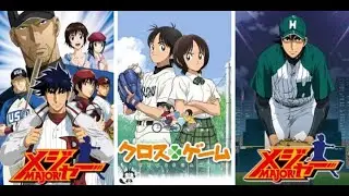 Best 28 TV Anime made By SynergySP You Can Watch Right Now