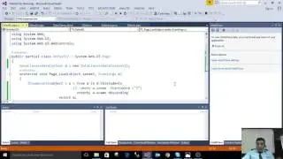 LINQ To SQL