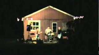 Clam Jam - China Grove - Clementsport 2011