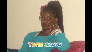 TUTIE NGUVU