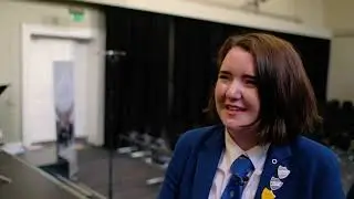 Composers in the Classroom 2018 - Chamber Choir Ireland and the Contemporary Music Centre