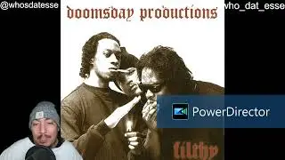 DoomsDay Productions-Dress Code..Esse Homie Reaction..#SinCity  took me back