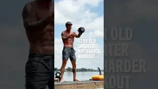 Busy schedule? Try this effective workout #workoutroutine #shredded #functionalfitness #shorts