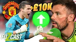 You won’t BELIEVE The United Appearance Fees…