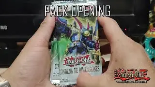 &iexcl;5 SOBRES, 1 CARTA ROTA! 🔨 | &iquest;Dimension Force SALVA el TCG? Unboxing (Condena de Dimensiones)