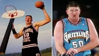 10 Biggest One-Year Wonders In NBA History