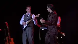 John McNicholl - Don Gibson Medley (Live)