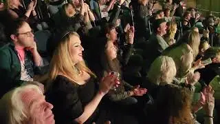 NEW ORDER LIVE @ ORPHEUM TEATHER 3/18/2023