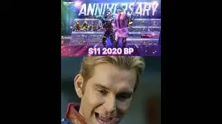 Ranking CODM Anniversary Battle Passes