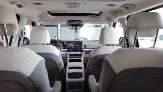Kia Carnival 2021 года 75735