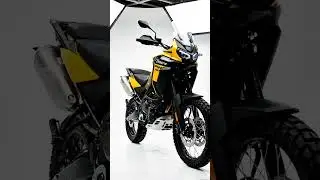 NEW 🚨2026 Yamaha T&eacute;n&eacute;r&eacute; 700 UNLEASHED! 🏍️ Ultimate Adventure Beast!