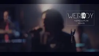 WEReaDY - Papa's got a brand new bag (cover)
