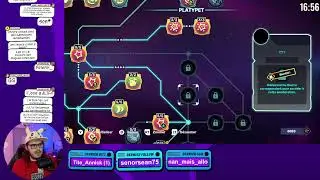 Fermeture d'Anthem et Steel Hunters, Licenciement chez Xbox et Ubisoft, - Temtem Swarm - NGL #37