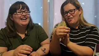 Snackverse unboxing and taste test Czech Republic 2024
