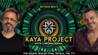 Kaya Project and Shakta Reveals Electronic Music Secrets With Producer Interview of Seb Taylor