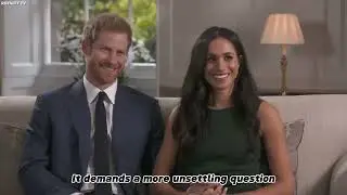 Prince Harry Breaks Silence After Thomas Markle Makes New Claims About Family Rift