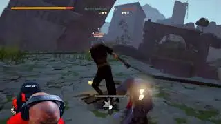 Yubur highlights Swtor/Absolver