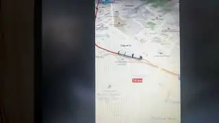 L&iacute;nea 3 Del Metro De Lima Comas - SJM Longitud: 33km Este Trayecto Dura Aproximadamente 56 minutos