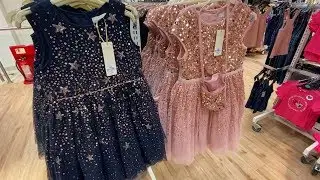 Primark Girl's Clothes (1&frac12; - 8 Years) October , 2019