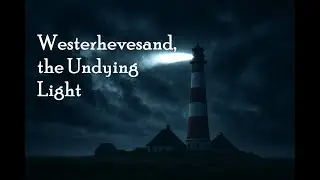 Westerheversand Lighthouse