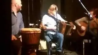 Bully's Acre - live at The Cobblestone, Dublin
