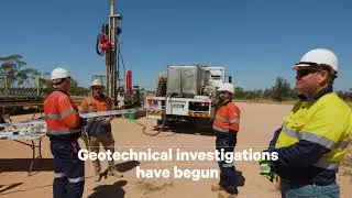 EnergyConnect March update 2022