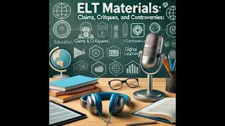 ELT Materials