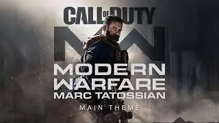 Call of duty modern warfare | FULL Music
