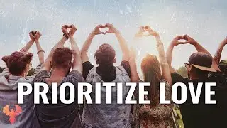 Prioritize Love with Darut Negus McGregor  - The Rising Man Podcast With Phil Gomez