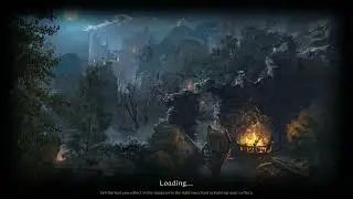 Dark and Darker gameplay