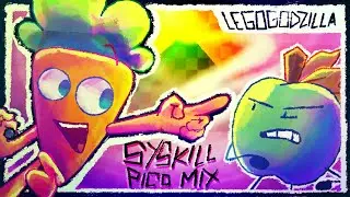 Fnf Syskill (Pico Mix) Fc