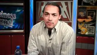 Road to the Superbowl Nick Barnett promo