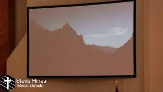 Flatwoods Baptist Church