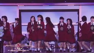NGT48-Seishun Dokei (Graduate Kitahara rie)