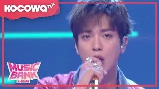 [Music Bank]  Jung Yong Hwa - That Girl