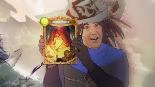 Roy's hoard unboxing