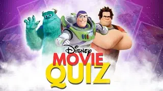 ULTIMATE DISNEY MOVIE QUIZ #2  | Guess by Voice Actor, Live action, Scene, Animals, Image, Character