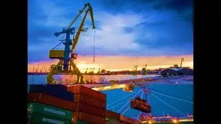 Финансовая модель портового оператора