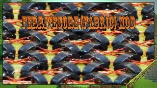 FerriteCore (Fabric) Mod 1.16.5 & How To Download and Install for Minecraft