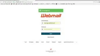 email Issue With OneHost And Exact Hosting.