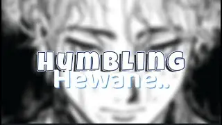 Exposing Hewane..