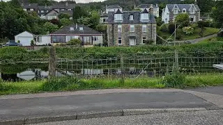 Ardrishaig Scotland 🏴󠁧󠁢󠁳󠁣󠁴󠁿