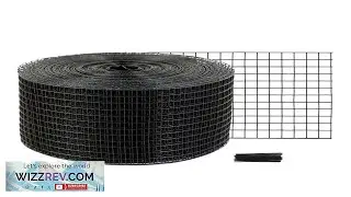 VEVOR 8 inch x 100ft Solar Panel Bird Guard Critter Guard Roll