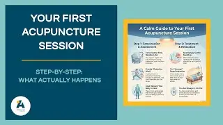 What to Expect in Your First Acupuncture Session