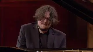 JAKUB KUSZLIK – Sonata in B minor, Op. 58 (18th Chopin Competition, third stage)
