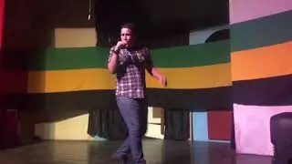 Powda performed  at  cvba